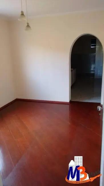 Foto 3 de Casa com 3 quartos à venda e para alugar, 180m2 em Jardim Maria Rosa, Taboao Da Serra - SP
