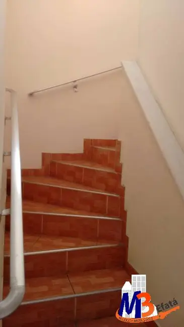 Foto 10 de Casa com 3 quartos à venda e para alugar, 180m2 em Jardim Maria Rosa, Taboao Da Serra - SP