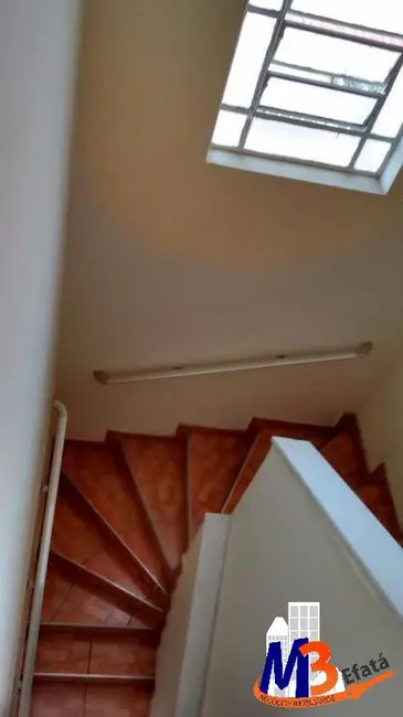 Foto 17 de Casa com 3 quartos à venda e para alugar, 180m2 em Jardim Maria Rosa, Taboao Da Serra - SP