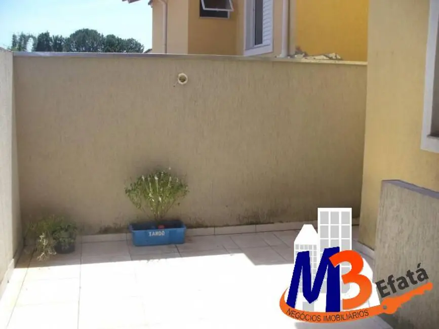 Foto 3 de Sobrado com 3 quartos à venda, 97m2 em Chácara Ondas Verdes, Cotia - SP