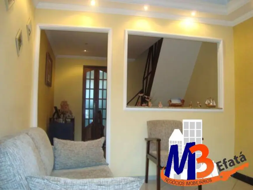 Casa com 2 quartos à venda, 125m2 em Jardim Mitsutani, São Paulo - SP - imagem 2 Foto 2 de Casa com 2 quartos à venda, 125m2 em Jardim Mitsutani, São Paulo - SP