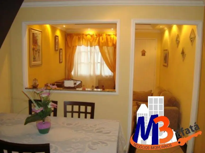 Casa com 2 quartos à venda, 125m2 em Jardim Mitsutani, São Paulo - SP - imagem 4 Foto 4 de Casa com 2 quartos à venda, 125m2 em Jardim Mitsutani, São Paulo - SP