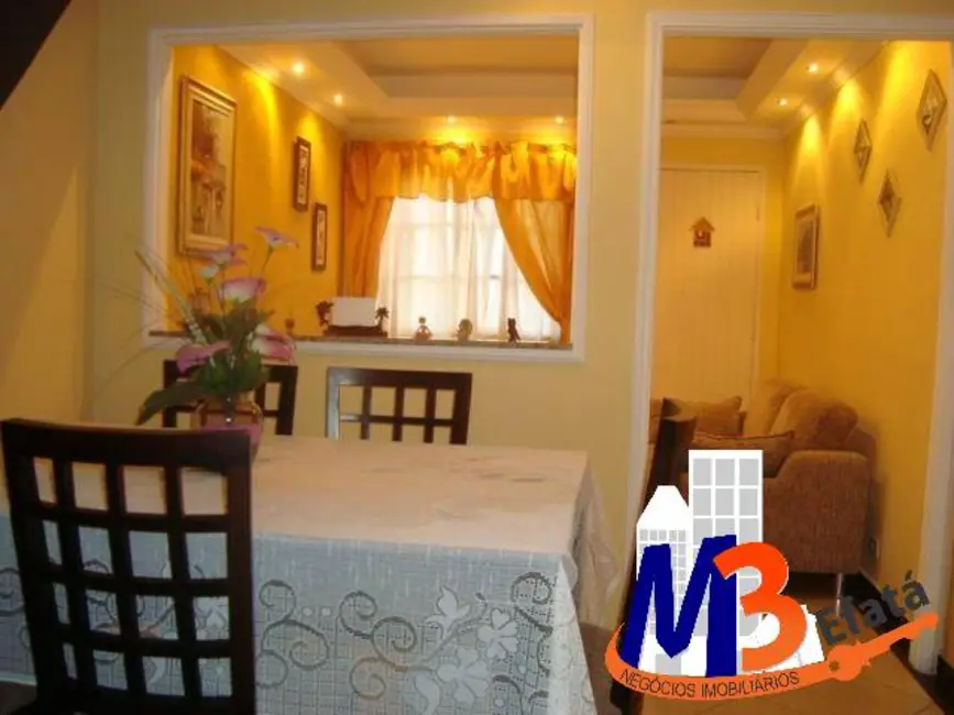 Casa com 2 quartos à venda, 125m2 em Jardim Mitsutani, São Paulo - SP - imagem 3 Foto 3 de Casa com 2 quartos à venda, 125m2 em Jardim Mitsutani, São Paulo - SP