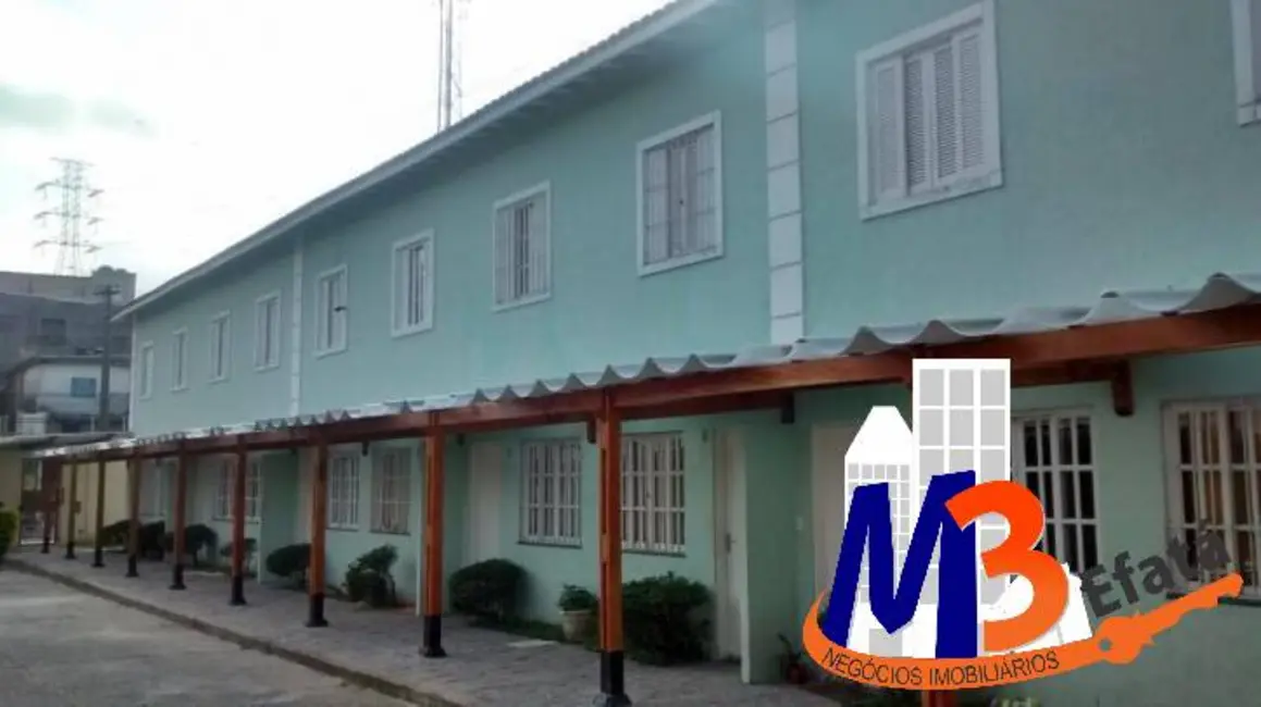 Casa com 2 quartos à venda, 125m2 em Jardim Mitsutani, São Paulo - SP - imagem 1 Foto 1 de Casa com 2 quartos à venda, 125m2 em Jardim Mitsutani, São Paulo - SP