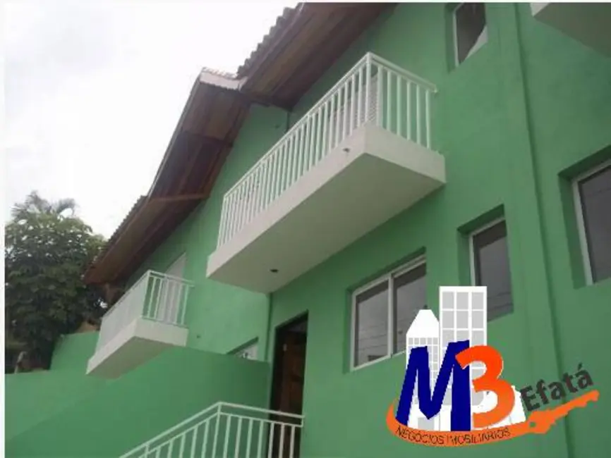 Foto 8 de Sobrado com 2 quartos à venda, 125m2 em Jardim Kuabara, Taboao Da Serra - SP