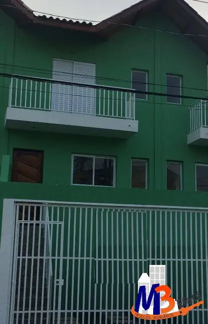 Foto 9 de Sobrado com 2 quartos à venda, 125m2 em Jardim Kuabara, Taboao Da Serra - SP