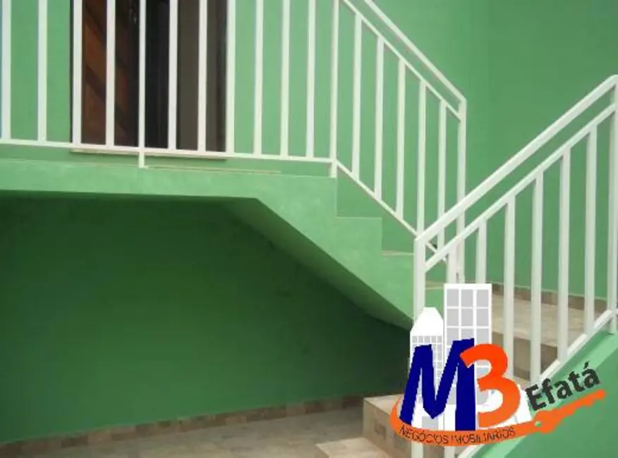 Foto 4 de Sobrado com 2 quartos à venda, 125m2 em Jardim Kuabara, Taboao Da Serra - SP