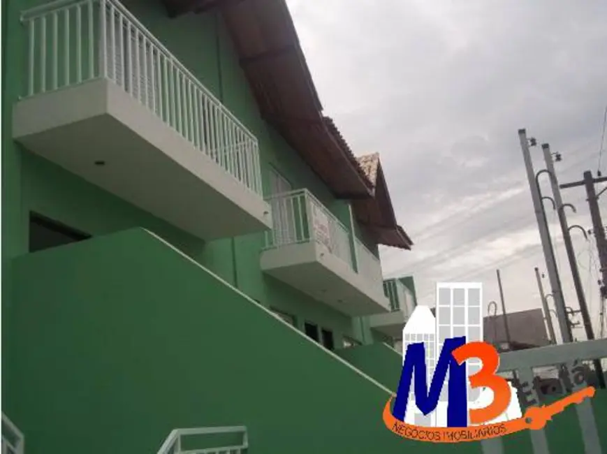 Foto 5 de Sobrado com 2 quartos à venda, 125m2 em Jardim Kuabara, Taboao Da Serra - SP