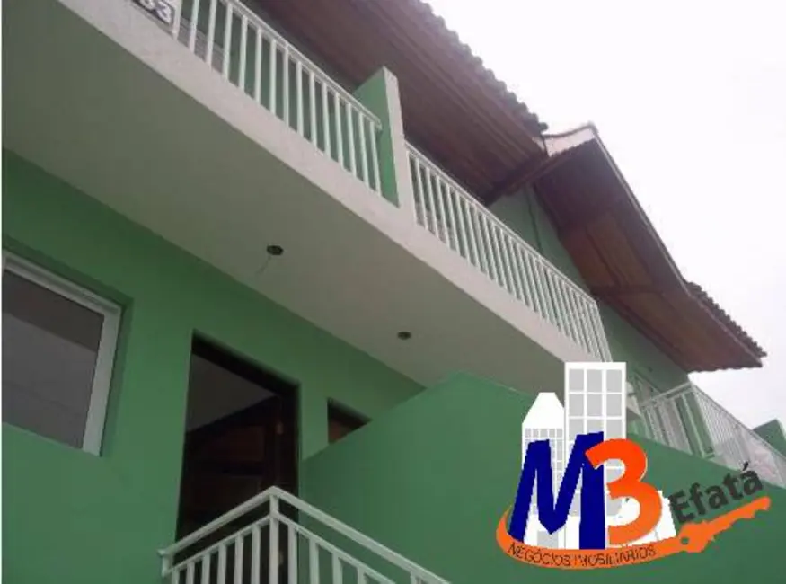 Foto 3 de Sobrado com 2 quartos à venda, 125m2 em Jardim Kuabara, Taboao Da Serra - SP