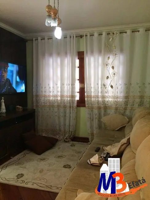 Foto 13 de Casa com 3 quartos à venda, 125m2 em Parque Monte Alegre, Taboao Da Serra - SP