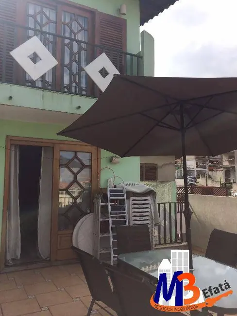 Foto 39 de Casa com 3 quartos à venda, 125m2 em Parque Monte Alegre, Taboao Da Serra - SP