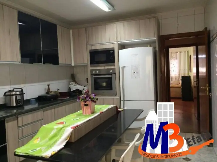 Foto 27 de Casa com 3 quartos à venda, 125m2 em Parque Monte Alegre, Taboao Da Serra - SP