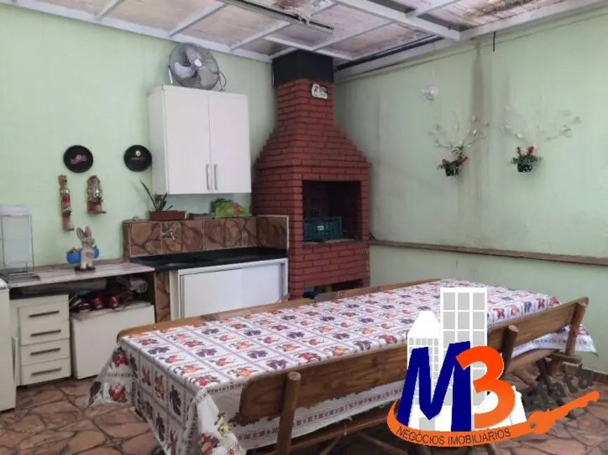 Foto 21 de Casa com 3 quartos à venda, 125m2 em Parque Monte Alegre, Taboao Da Serra - SP