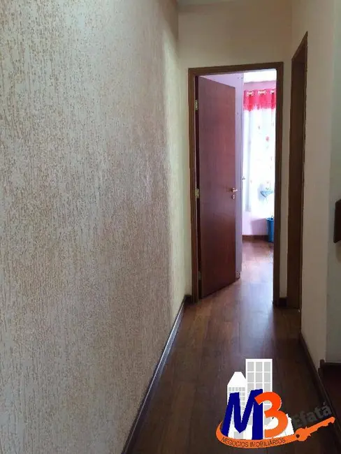 Foto 30 de Casa com 3 quartos à venda, 125m2 em Parque Monte Alegre, Taboao Da Serra - SP