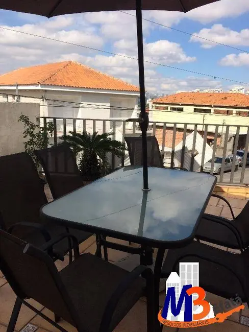 Foto 38 de Casa com 3 quartos à venda, 125m2 em Parque Monte Alegre, Taboao Da Serra - SP