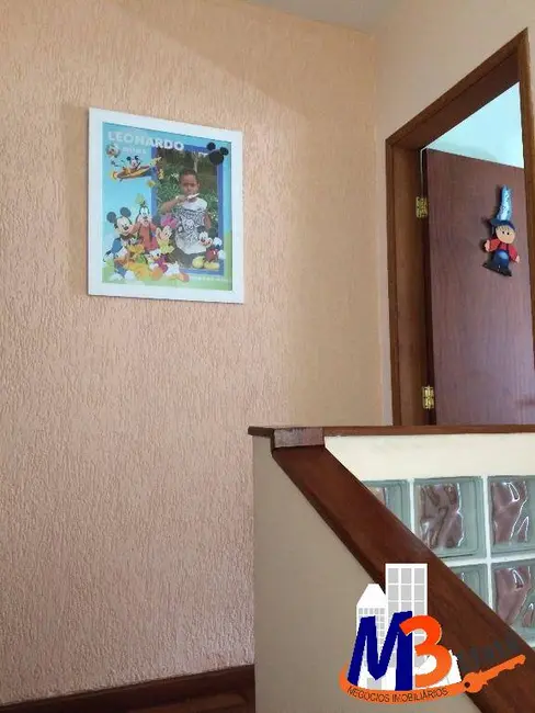 Foto 42 de Casa com 3 quartos à venda, 125m2 em Parque Monte Alegre, Taboao Da Serra - SP