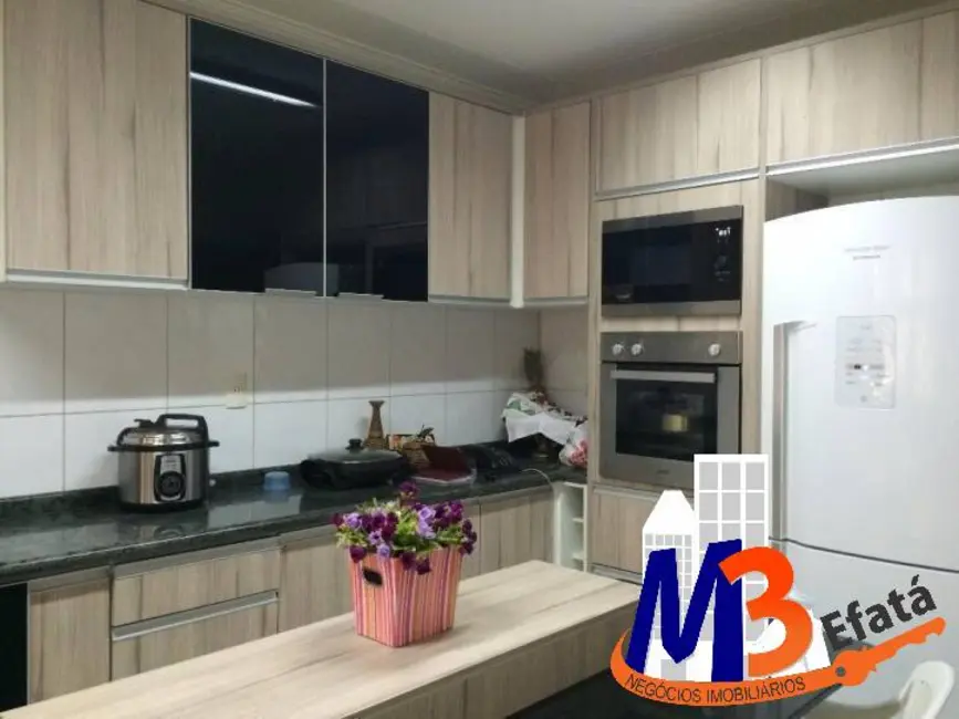 Foto 16 de Casa com 3 quartos à venda, 125m2 em Parque Monte Alegre, Taboao Da Serra - SP