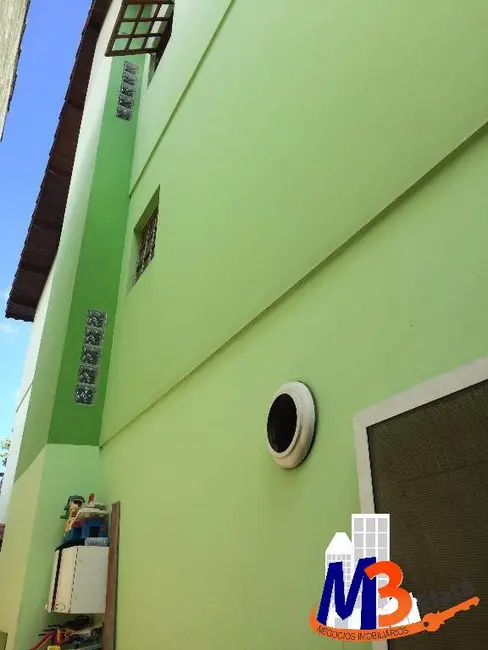 Foto 23 de Casa com 3 quartos à venda, 125m2 em Parque Monte Alegre, Taboao Da Serra - SP