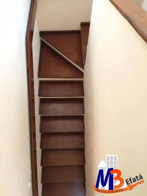 Foto 54 de Casa com 3 quartos à venda, 125m2 em Parque Monte Alegre, Taboao Da Serra - SP