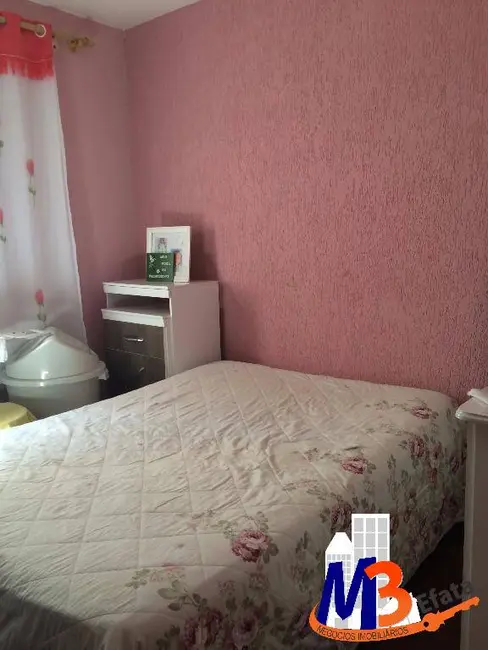 Foto 32 de Casa com 3 quartos à venda, 125m2 em Parque Monte Alegre, Taboao Da Serra - SP