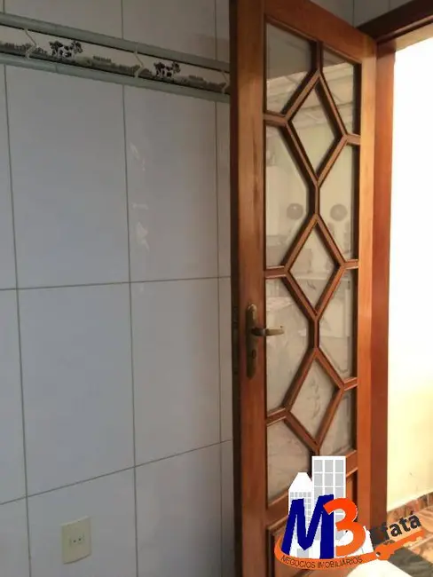 Foto 19 de Casa com 3 quartos à venda, 125m2 em Parque Monte Alegre, Taboao Da Serra - SP