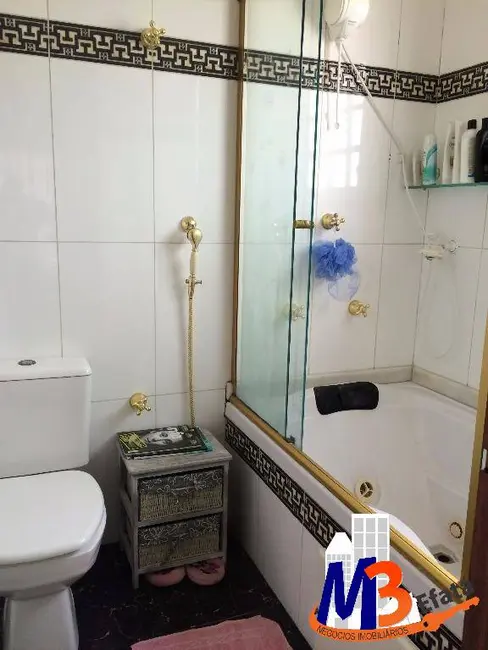 Foto 48 de Casa com 3 quartos à venda, 125m2 em Parque Monte Alegre, Taboao Da Serra - SP