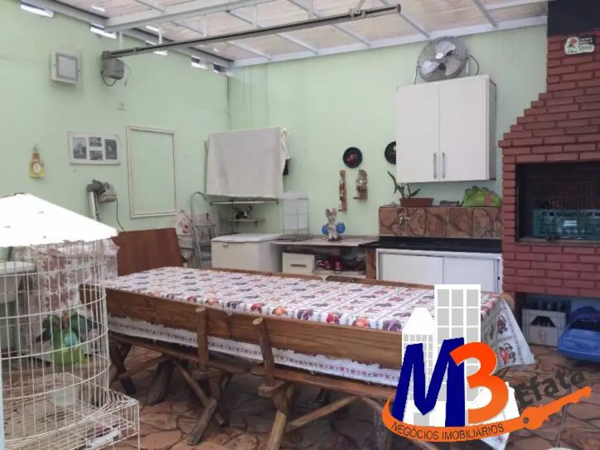 Foto 24 de Casa com 3 quartos à venda, 125m2 em Parque Monte Alegre, Taboao Da Serra - SP