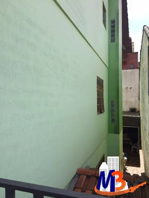 Foto 41 de Casa com 3 quartos à venda, 125m2 em Parque Monte Alegre, Taboao Da Serra - SP