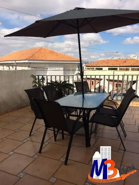 Foto 36 de Casa com 3 quartos à venda, 125m2 em Parque Monte Alegre, Taboao Da Serra - SP