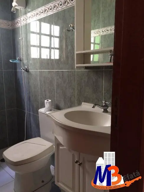 Foto 31 de Casa com 3 quartos à venda, 125m2 em Parque Monte Alegre, Taboao Da Serra - SP