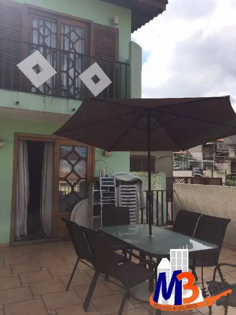 Foto 40 de Casa com 3 quartos à venda, 125m2 em Parque Monte Alegre, Taboao Da Serra - SP