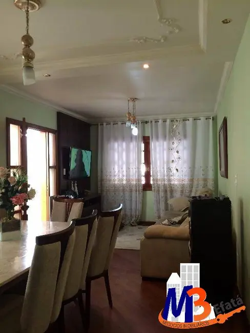 Foto 28 de Casa com 3 quartos à venda, 125m2 em Parque Monte Alegre, Taboao Da Serra - SP