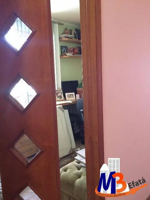 Foto 33 de Casa com 3 quartos à venda, 125m2 em Parque Monte Alegre, Taboao Da Serra - SP