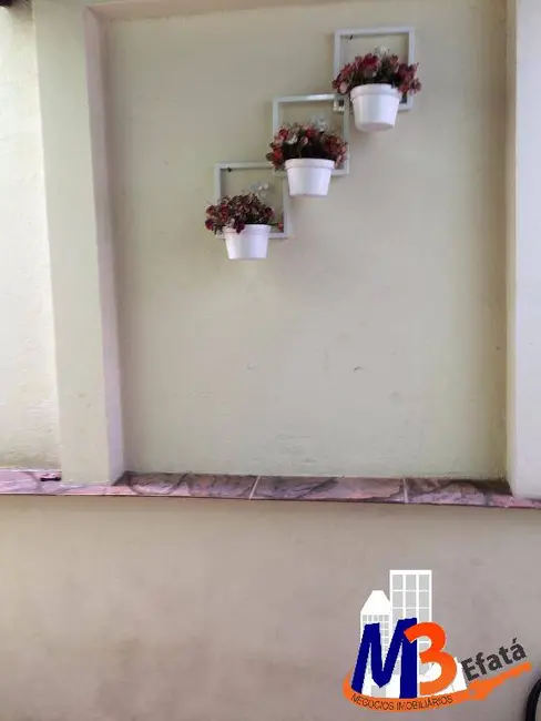 Foto 6 de Casa com 3 quartos à venda, 125m2 em Parque Monte Alegre, Taboao Da Serra - SP