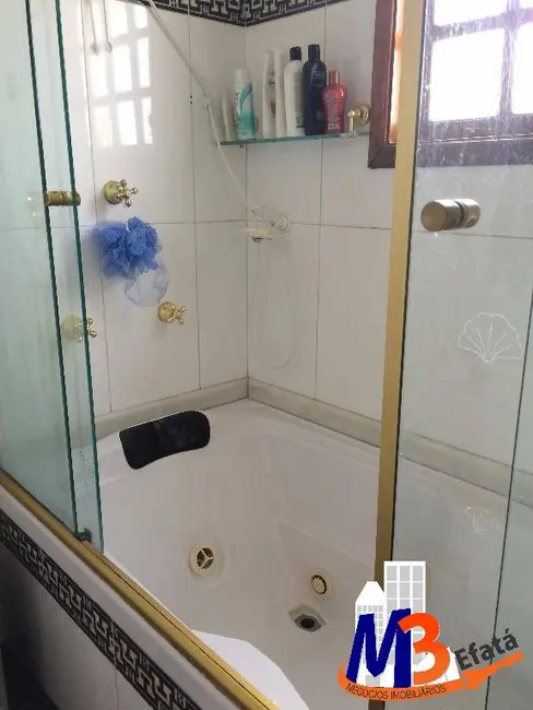 Foto 47 de Casa com 3 quartos à venda, 125m2 em Parque Monte Alegre, Taboao Da Serra - SP