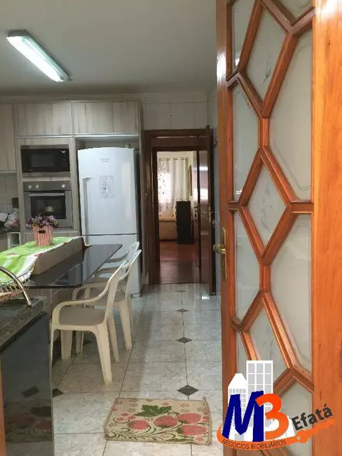 Foto 26 de Casa com 3 quartos à venda, 125m2 em Parque Monte Alegre, Taboao Da Serra - SP