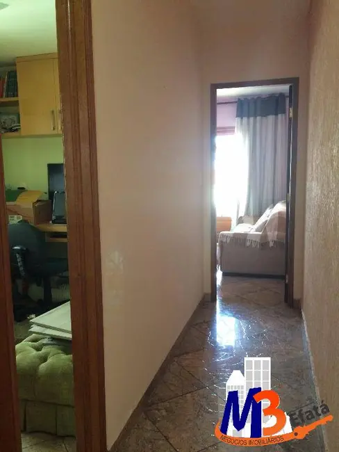 Foto 29 de Casa com 3 quartos à venda, 125m2 em Parque Monte Alegre, Taboao Da Serra - SP