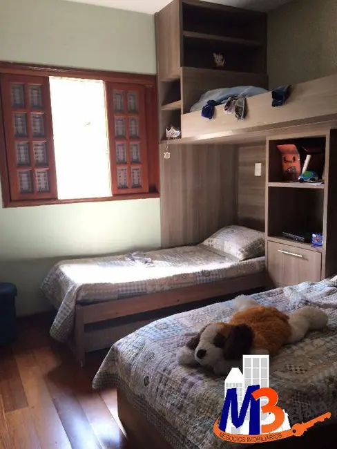 Foto 46 de Casa com 3 quartos à venda, 125m2 em Parque Monte Alegre, Taboao Da Serra - SP