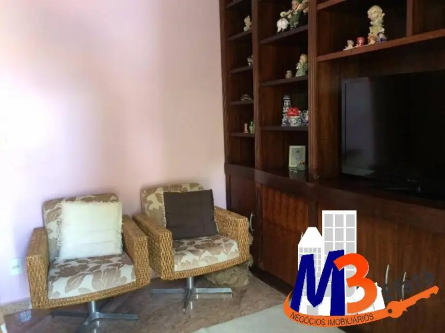 Foto 37 de Casa com 3 quartos à venda, 125m2 em Parque Monte Alegre, Taboao Da Serra - SP