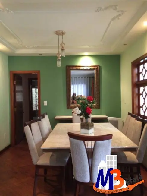 Foto 11 de Casa com 3 quartos à venda, 125m2 em Parque Monte Alegre, Taboao Da Serra - SP