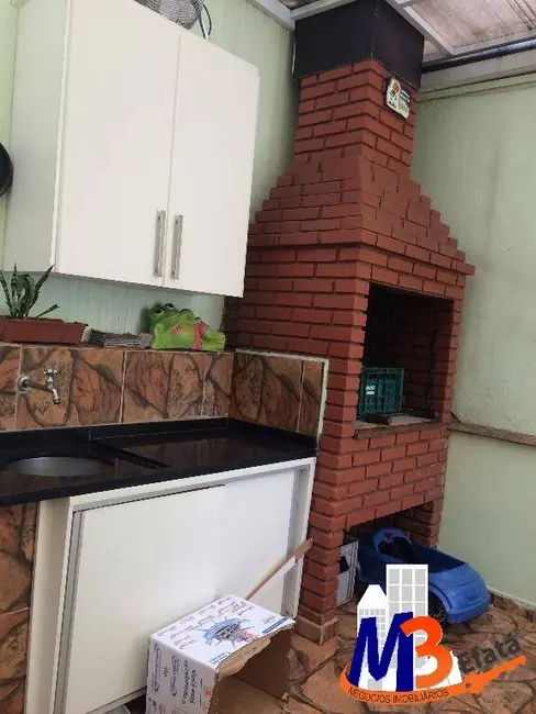 Foto 22 de Casa com 3 quartos à venda, 125m2 em Parque Monte Alegre, Taboao Da Serra - SP