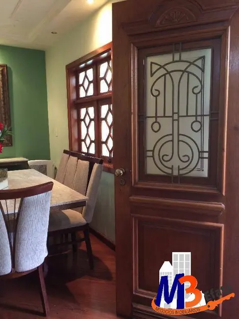 Foto 12 de Casa com 3 quartos à venda, 125m2 em Parque Monte Alegre, Taboao Da Serra - SP