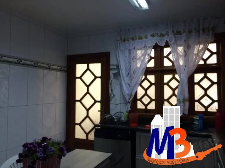 Foto 18 de Casa com 3 quartos à venda, 125m2 em Parque Monte Alegre, Taboao Da Serra - SP