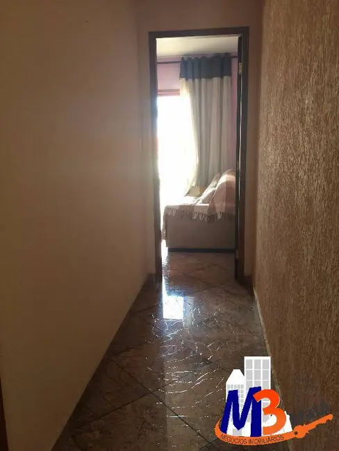 Foto 34 de Casa com 3 quartos à venda, 125m2 em Parque Monte Alegre, Taboao Da Serra - SP