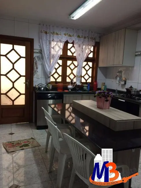 Foto 15 de Casa com 3 quartos à venda, 125m2 em Parque Monte Alegre, Taboao Da Serra - SP