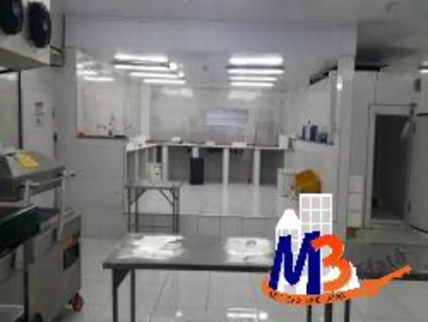 Foto 3 de Sala Comercial à venda e para alugar, 784m2 em Cidade Intercap, Taboao Da Serra - SP