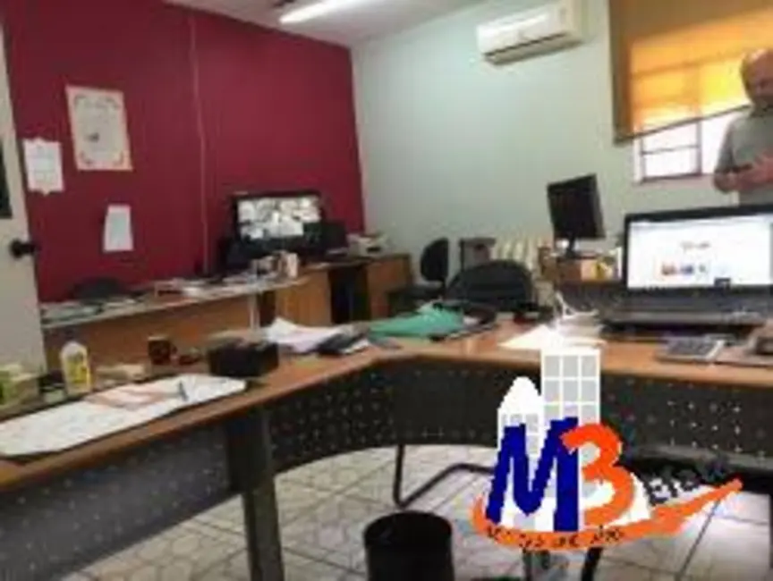 Foto 8 de Sala Comercial à venda e para alugar, 784m2 em Cidade Intercap, Taboao Da Serra - SP