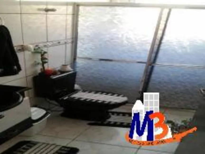 Foto 3 de Casa com 2 quartos à venda, 150m2 em Parque Laguna, Taboao Da Serra - SP