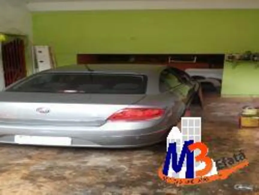 Foto 26 de Casa com 2 quartos à venda, 150m2 em Parque Laguna, Taboao Da Serra - SP