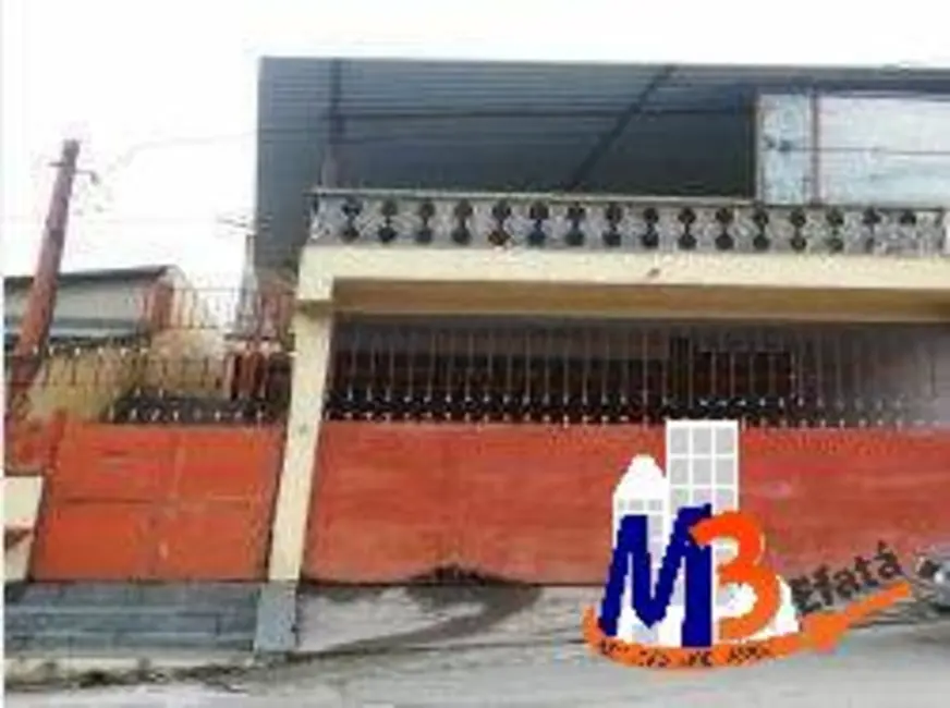 Foto 1 de Casa com 2 quartos à venda, 150m2 em Parque Laguna, Taboao Da Serra - SP